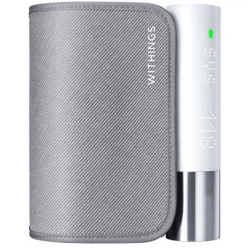 Умный тонометр Withings BPM Core с ЭКГ Wi-Fi Bluetooth