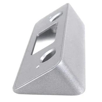 Угольник SOLO BRACKET SILVER Neolight (82-00039)