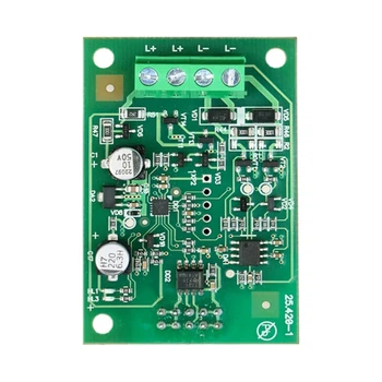Адресный модуль для подключения устройств управления AM-CONVERTER Tiras (14-00002)