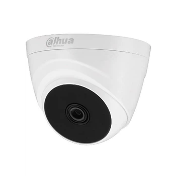 Видеокамера DH-HAC-T1A11P Dahua 1Mp f=2.8mm (99-00001240)
