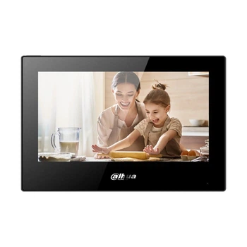 Видеодомофон DHI-VTH5321GB-W Dahua (99-00002965)