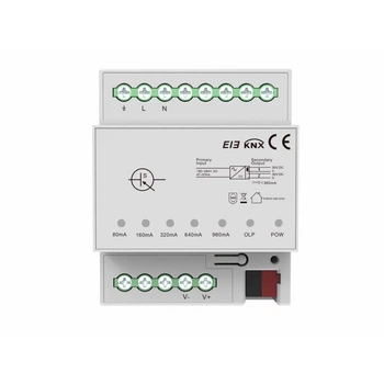 Модуль питания 960mA, KNX Akubela KXPW-B1A960 (00-00002685)