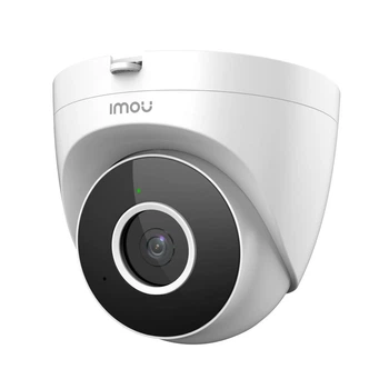 IP-видеокамера с WiFi 2Mp IMOU Turret SE-C (IPC-T22EP-C) f=2.8mm с микрофоном (99-00019574)