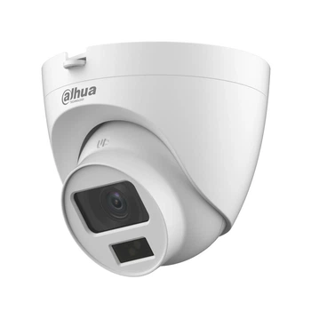 HDCVI-відеокамера 2Mp Dahua DH-HAC-HDW1200CLQP-IL-A f=2.8mm, ІЧ+LED, з мікрофоном (99-00013748)