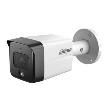 IP-видеокамера 4Mp Dahua DH-IPC-HFW1431TC-A f=2.8mm с микрофоном (99-00021796)