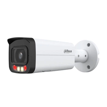 IP-видеокамера 4Mp Dahua DH-IPC-HFW2449T-AS-IL f=3.6mm, ИК+LED, с микрофоном (99-00015455)