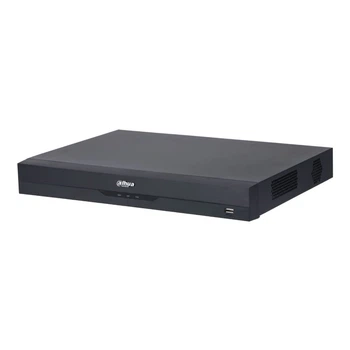 IP-видеорегистратор 16-канальный 32Mp Dahua DHI-NVR5216-EI (99-00013756)