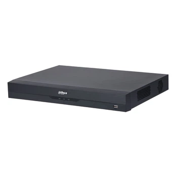 IP-видеорегистратор 8-канальный 32Mp Dahua DHI-NVR5208-EI (99-00013755)