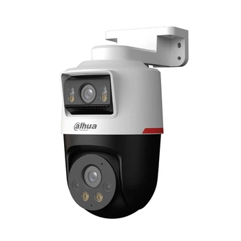IP PTZ-видеокамера 2Mp+2Mp Dahua DH-IPC-PTS2249B-E2-S-PV-PRO f=3.6mm+3.6mm с микрофоном (99-10024716)