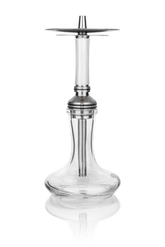 Кальян Steamulation Xpansion Mini Epoxid Marble White