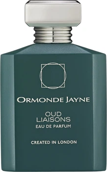 Парфумована вода унісекс Ormonde Jayne Oud Liaisons 88 мл (5060238289665)