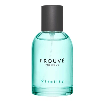 Парфум унісекс Prouve Vitality цитрусово, квітковий з нотами бергамота, жасмину та сандалу 50 мл.