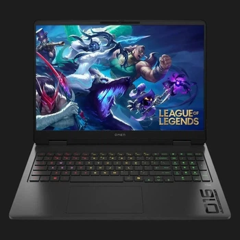 Игровой ноутбук HP OMEN 16-wf1016ns 16.1" i7-14700HX / RTX 4060 8GB / 16GB DDR5 / 1TB SSD / 165Hz Gaming Laptop