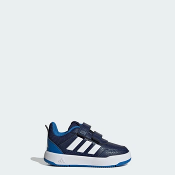 Детские кроссовки TENSAUR SPORT 3.0 SHOES INFANTS adidas KJ9762 (26.5 EUR) синий (4069987810978)