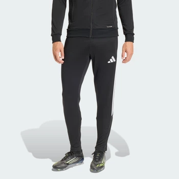 Чоловічі спортивні штани Tiro 26 League adidas KH1751 (XL) чорний (4068815702959)