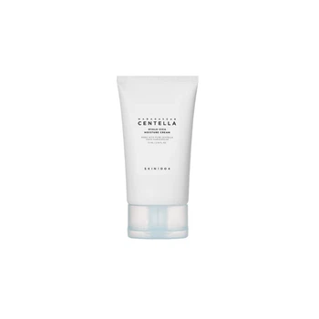 SKIN1004 Madagascar Centella Hyalu-Cica Moisture Cream - Заспокійливий та зволожувальний крем, 75ml