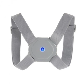 Ортопедический корсет Nuoyi Miao Smart Sensor Corrector для поддержки спины и позвоночника, корректор осанки, корректирующий пояс
