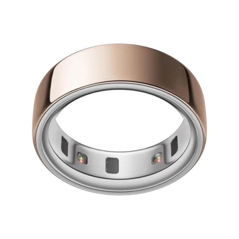 Смарт-кольцо Oura Ring 4 Rose Gold Size 11 (JZ90-54219-11)