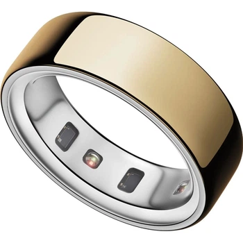 Смарт-кольцо Oura Ring 4 Gold Size 10 (JZ90-54216-10)