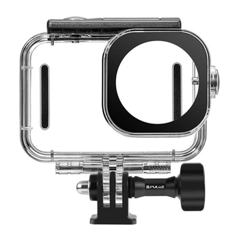 Водонепроницаемый бокс Puluz для DJI Osmo Action 6 (до 60м) (PU1078T)