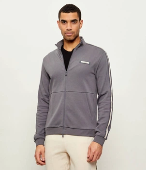 Джемпер чоловічий EA7 Emporio Armani 7M001479 m, темно-сірий