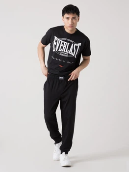 Брюки Чоловічі EVERLAST 40M142G32 xxl, чорний
