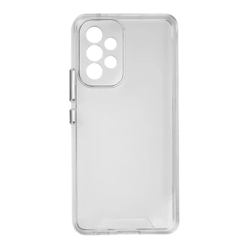 Чохол TPU Space Case для Samsung Galaxy A53 5G (A536) Transparent