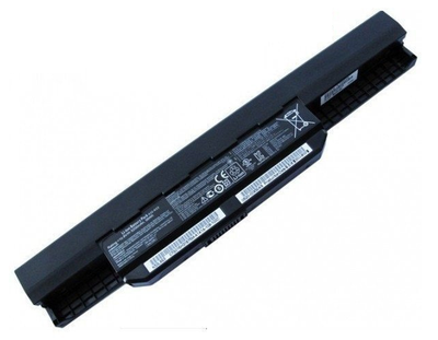 Акумулятор Asus A32-K53 (10.8V, 5200 мА·год, Li-Ion) для X43J X43E X43SJ A53 A43 A54