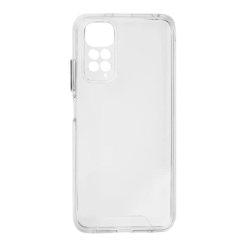 Чохол TPU Space Case для Xiaomi Redmi Note 11/Note 11s Transparent