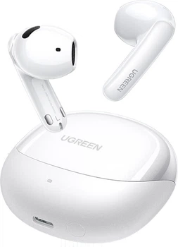 Наушники Ugreen HiTune H6 Pro+ Black (WS215)