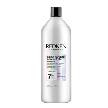 Шампунь для догляду за хімічно пошкодженим волоссям Redken Acidic Bonding Concentrate 1 л