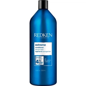 Кондиціонер для слабкого і пошкодженого волосся Redken Extreme 1 л