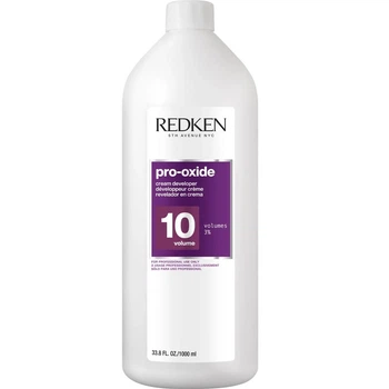 Крем-Проявник для фарби 3% Redken Pro-Oxide Cream Developer 10vol 1 л