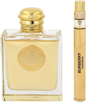 Набір для жінок Burberry Goddess Парфумована вода 100 мл + Парфумована вода 10 мл (3616305632395)