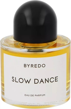 Тестер Парфумована вода унісекс Byredo Slow Dance 100 мл (7340032824544)