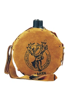 Фляга LAKEN Canadiense 1 L