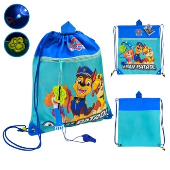 Сумка для взуття Paw Patrol (KH72/002L) (KH72/002L)