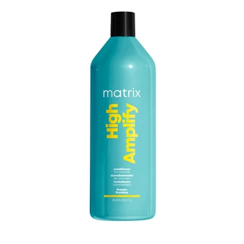 Кондиціонер MATRIX Total Results High Amplify Conditioner 1000 мл для надання об'єму тонкому волоссю
