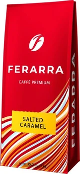 Кава в зернах Ferarra Salted Caramel з ароматом солоної карамелі 1 кг