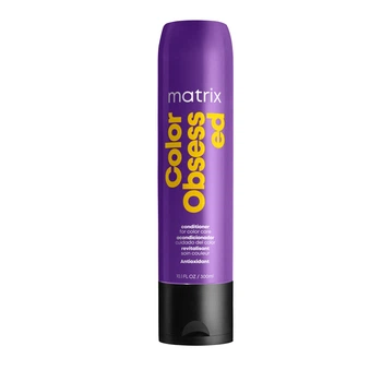 Кондиціонер MATRIX Total Results Color Obsessed Conditioner 300 мл для збереження кольору фарбованого волосся
