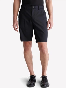 Шорти довгі чоловічі Calvin Klein 752218809 42W Чорні (1160762294)