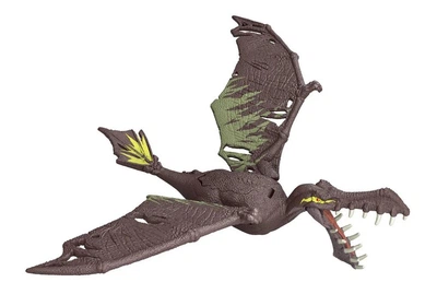 Игрушка Мир Юрского периода - Тапуннгака Jurassic World Attack Bite Thapunngaka Shawi Action Figure Mattel
