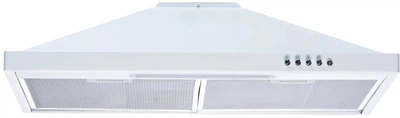 Витяжка Standart Slim Gusto 60W