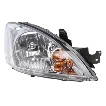 Фара передня права Depo Mitsubishi Lancer 9 2003-2010 права H4, ел. реєстр., 214-1172R-LD-EM