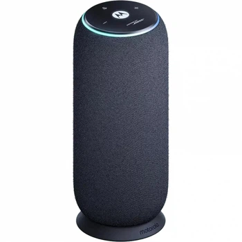 Портативна акустика Moto Sound Flow (pg38c07843) Carbon