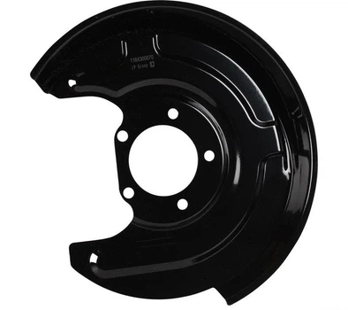 Захист супорта задн. лів. AUDI A6 97- JP GROUP 1164300870 Volkswagen Passat; Audi A6; Skoda Superb 8E0615611C