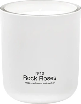 Ароматична свічка Marie-Stella-Maris Rock Roses 300 г (8720701169340)