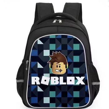 Шкільний рюкзак Roblox Роблокс