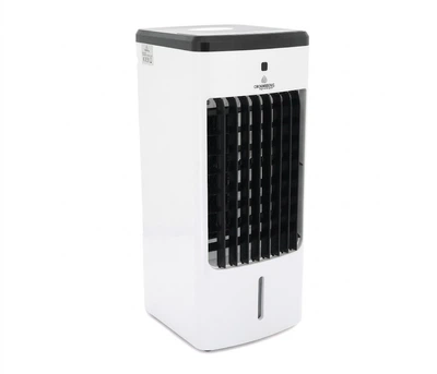 Мобильный кондиционер Voltronic CB-7854 Белый