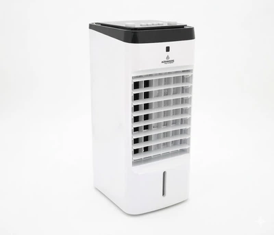 Мобильный кондиционер Voltronic CB-7853 Белый